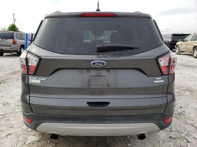 Photo 6 from auction – 2018 FORD ESCAPE SE with VIN 1FMCU0GD5JUA37061