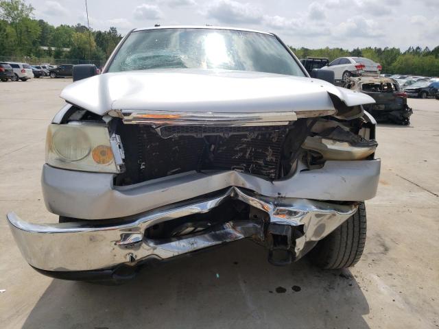 Photo 5 from auction – 2008 FORD F150 with VIN 1FTPW14VX8FA29054