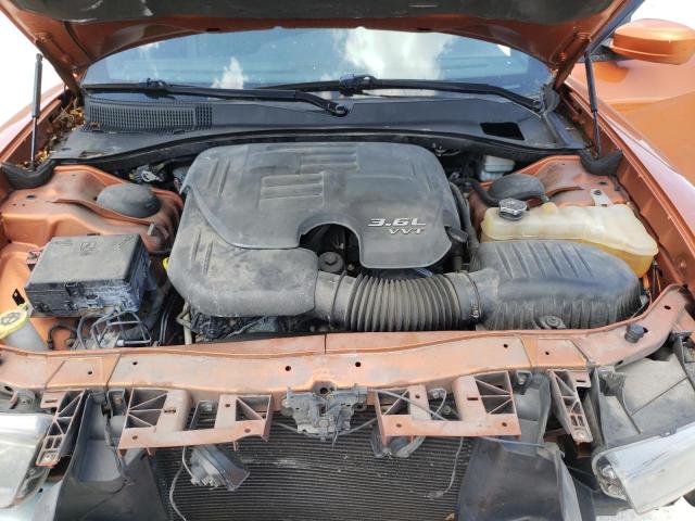 Photo 11 from auction – 2011 DODGE CHARGER with VIN 2B3CL3CG2BH567132