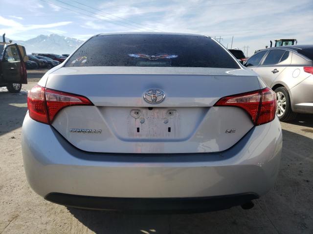 Photo 6 from auction – 2017 TOYOTA COROLLA L with VIN 2T1BURHE5HC812039