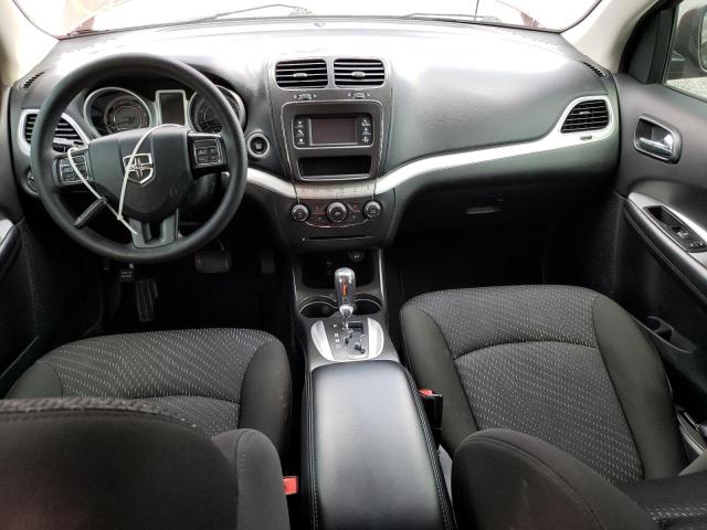 Photo 8 from auction – 2019 DODGE JOURNEY SE with VIN 3C4PDCAB1KT868485