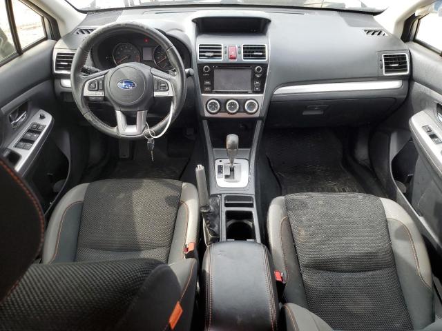 Photo 8 from auction – 2016 SUBARU CROSSTREK with VIN JF2GPABCXG8324366