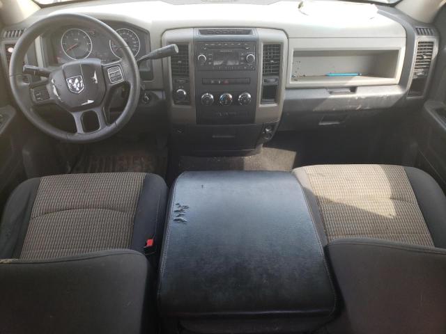 Photo 8 from auction – 2012 DODGE RAM 1500 S with VIN 1C6RD7FT4CS194635