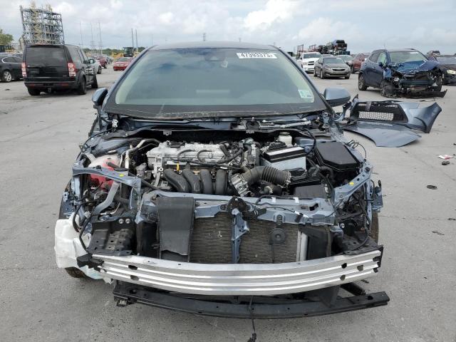 Photo 5 from auction – 2022 TOYOTA COROLLA LE with VIN 5YFEPMAE1NP284142