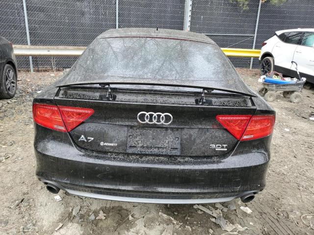 Photo 6 from auction – 2012 AUDI A7 PRESTIG with VIN WAU2GAFC9CN094380