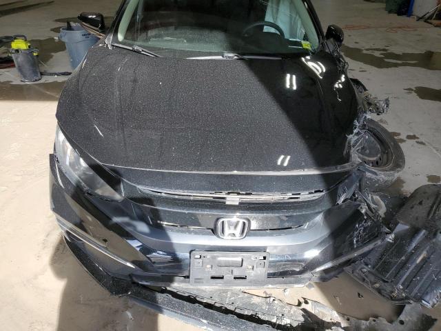 Photo 11 from auction – 2019 HONDA CIVIC LX with VIN 2HGFC2F69KH507780