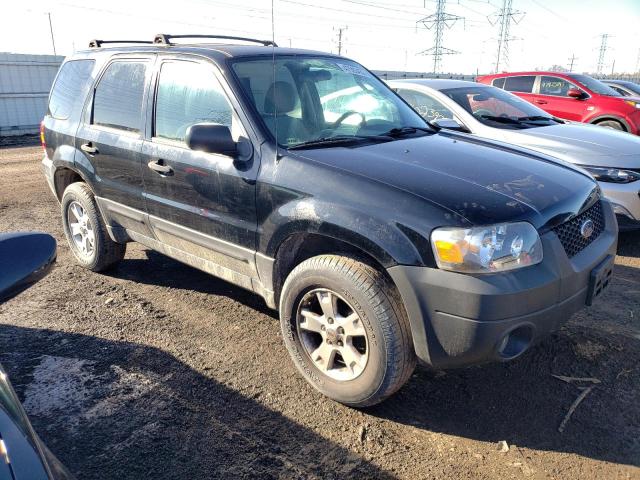Photo 4 from auction – 2006 FORD ESCAPE XLT with VIN 1FMYU03176KD02700