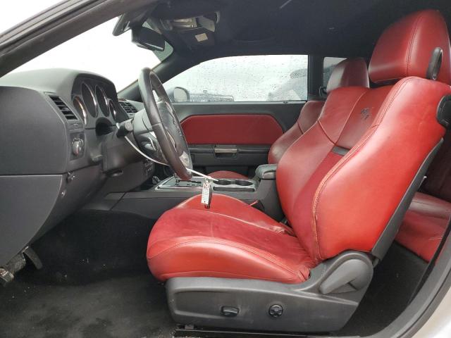 Photo 7 from auction – 2014 DODGE CHALLENGER with VIN 2C3CDYBT1EH165487