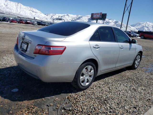 Photo 3 from auction – 2007 TOYOTA CAMRY CE with VIN 4T1BE46K47U560578