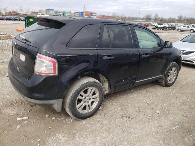 Photo 3 from auction – 2007 FORD EDGE SE with VIN 2FMDK36C97BB23444