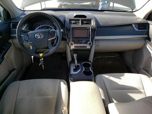 Photo 8 from auction – 2012 TOYOTA CAMRY BASE with VIN 4T4BF1FK2CR168453