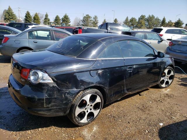 Photo 3 from auction – 2010 VOLKSWAGEN EOS LUX with VIN WVWFA7AH7AV013255