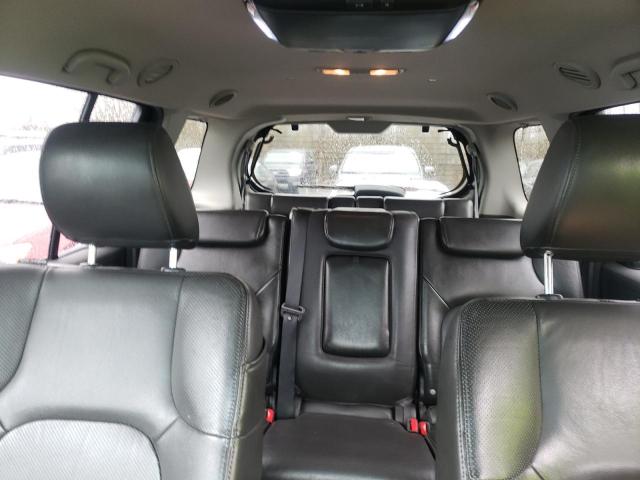 Photo 10 from auction – 2011 NISSAN PATHFINDER with VIN 5N1AR1NB3BC632904