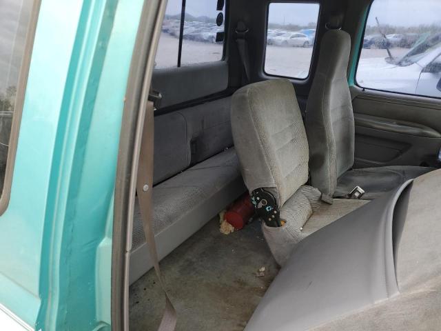 Photo 10 from auction – 1995 FORD F150 with VIN 1FTEX14N0SKA58002