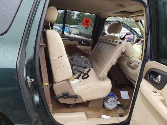 Photo 11 from auction – 2004 GMC ENVOY XL with VIN 1GKET16S846195350
