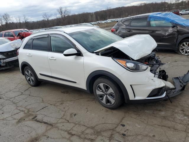 Photo 4 from auction – 2019 KIA NIRO FE with VIN KNDCB3LC4K5356908
