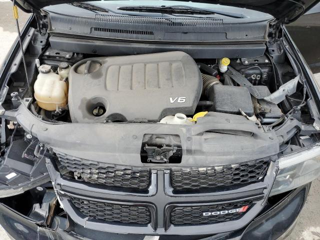 Photo 12 from auction – 2017 DODGE JOURNEY CR with VIN 3C4PDDGG5HT595360