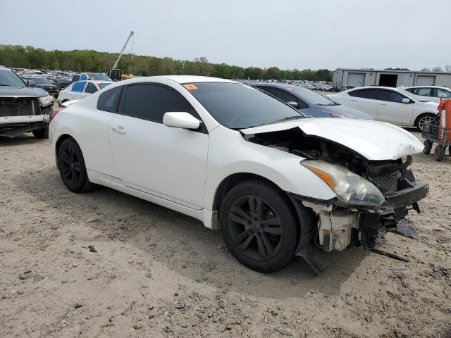 Photo 4 from auction – 2010 NISSAN ALTIMA S with VIN 1N4AL2EP4AC156559