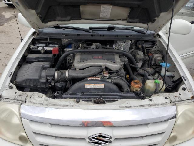 Photo 12 from auction – 2004 SUZUKI XL7 EX with VIN JS3TX92V644100593