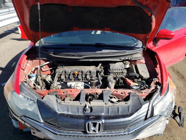Photo 11 from auction – 2015 HONDA CIVIC LX with VIN 2HGFG3B58FH520145