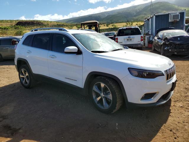 Photo 4 from auction – 2020 JEEP CHEROKEE L with VIN 1C4PJLDB1LD538390
