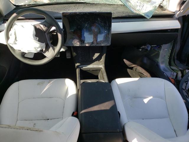 Photo 8 from auction – 2021 TESLA MODEL 3 with VIN 5YJ3E1EA2MF097375
