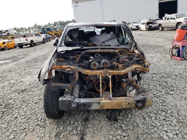 Photo 5 from auction – 2005 JEEP GRAND CHER with VIN 1J4GR48K45C673603