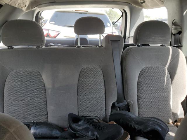 Photo 10 from auction – 2004 FORD EXPLORER X with VIN 1FMZU73W34ZA69220