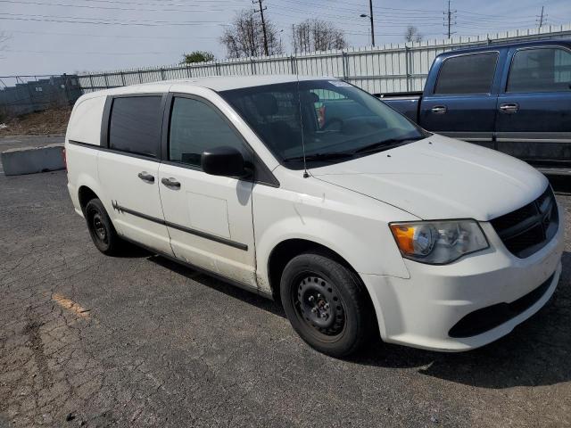 Photo 4 from auction – 2012 DODGE RAM VAN with VIN 2C4JDGAG1CR417196