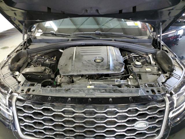 Photo 12 from auction – 2018 LAND ROVER RANGE ROVE with VIN SALYL2RN5JA719690