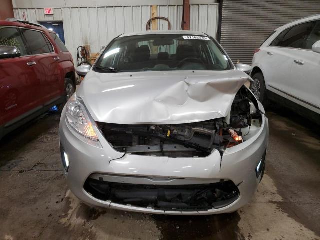 Photo 5 from auction – 2013 FORD FIESTA SE with VIN 3FADP4BJ2DM176244