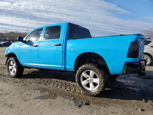 Photo 2 from auction – 2014 RAM 1500 ST with VIN 1C6RR7KT3ES393461