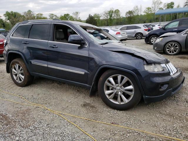 Photo 4 from auction – 2013 JEEP GRAND CHER with VIN 1C4RJEAG8DC620984
