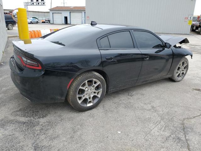 Photo 3 from auction – 2016 DODGE CHARGER SX with VIN 2C3CDXJGXGH206121