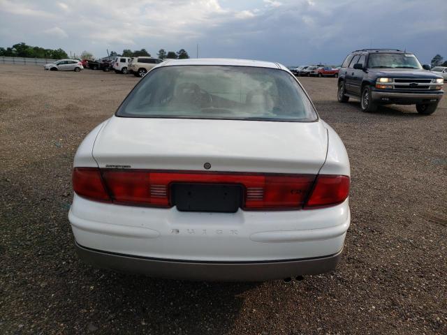 Photo 6 from auction – 2000 BUICK REGAL with VIN 2G4WF5514Y1279116