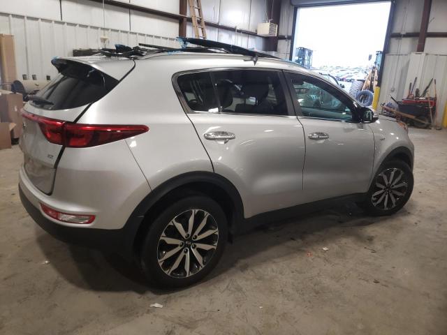 Photo 3 from auction – 2017 KIA SPORTAGE E with VIN KNDPNCAC2H7230233