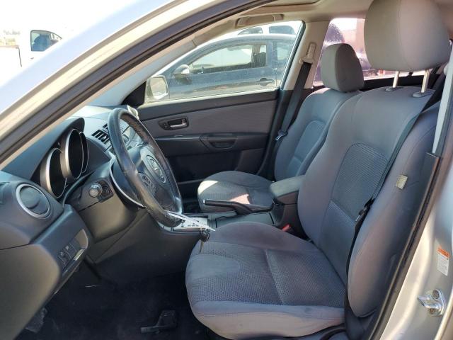 Photo 7 from auction – 2007 MAZDA 3 S with VIN JM1BK323071615468