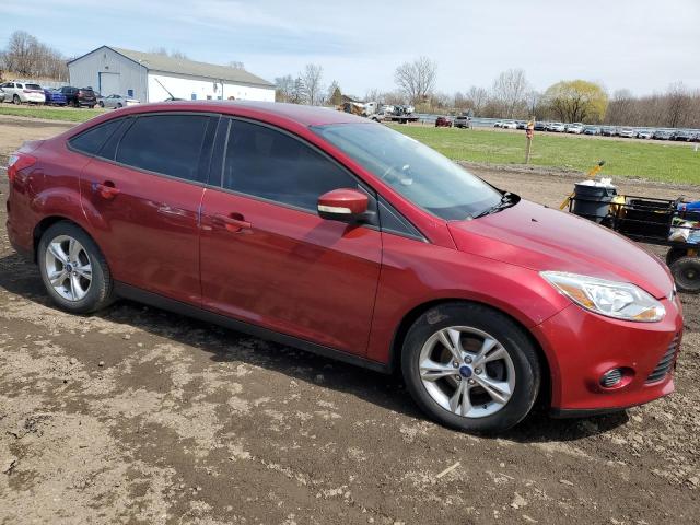 Photo 4 from auction – 2014 FORD FOCUS SE with VIN 1FADP3F20EL160513
