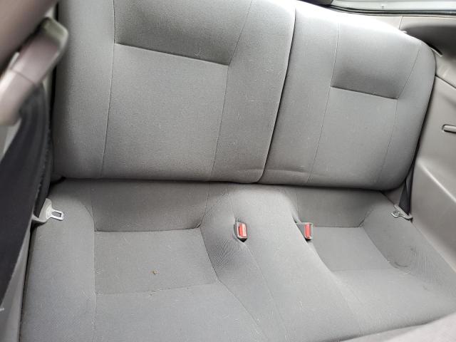 Photo 10 from auction – 2002 TOYOTA CELICA GT with VIN JTDDR32T320120250