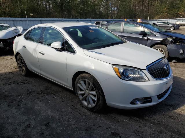 Photo 4 from auction – 2014 BUICK VERANO with VIN 1G4PP5SK1E4148708