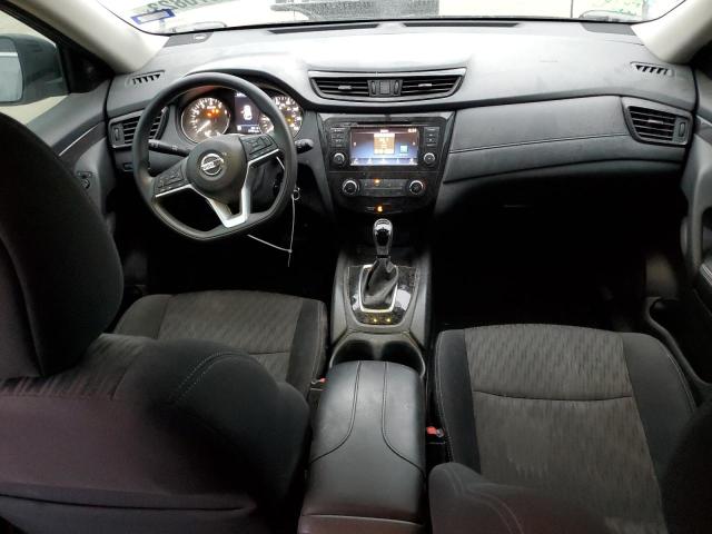 Photo 8 from auction – 2018 NISSAN ROGUE S with VIN 5N1AT2MT1JC749459