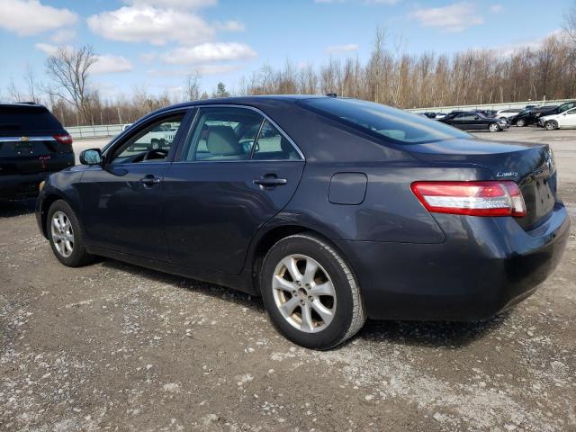 صورة رقم 2 من المزاد - 2011 TOYOTA CAMRY BASE مع VIN 4T1BF3EK3BU642478