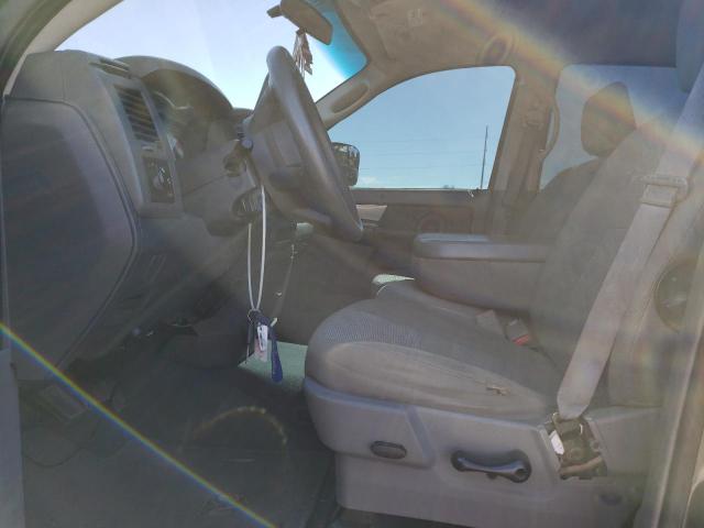Photo 7 from auction – 2007 DODGE RAM 1500 S with VIN 1D7HU18257S168692