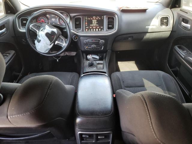 Photo 8 from auction – 2016 DODGE CHARGER SX with VIN 2C3CDXHG9GH166801