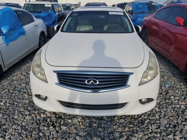 Photo 5 from auction – 2010 INFINITI G37 BASE with VIN JN1CV6AP4AM200440
