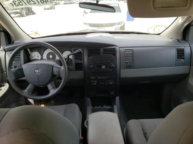 Photo 8 from auction – 2006 DODGE DURANGO SX with VIN 1D4HD38K96F150843