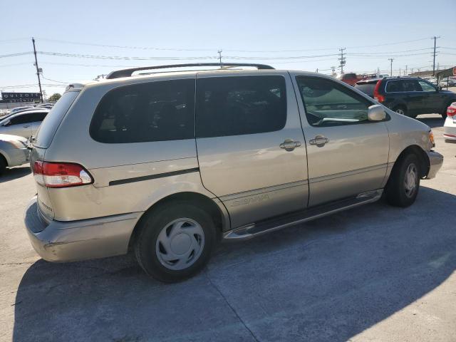 Photo 3 from auction – 2001 TOYOTA SIENNA LE with VIN 4T3ZF13C41U359592