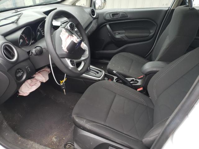 Photo 7 from auction – 2017 FORD FIESTA SE with VIN 3FADP4BJ6HM140093