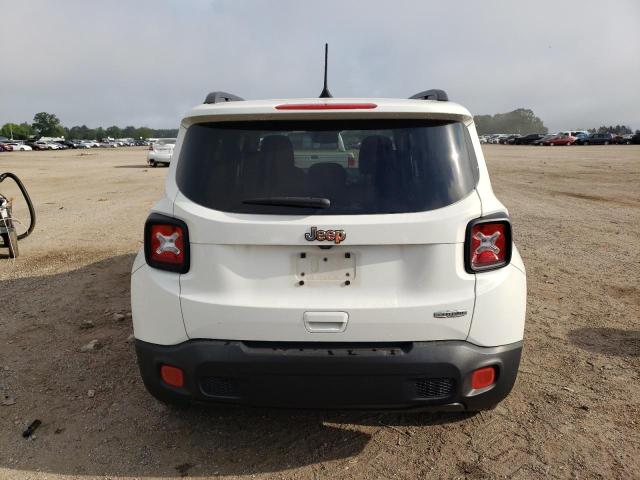 Photo 6 from auction – 2018 JEEP RENEGADE L with VIN ZACCJABB6JPJ64666