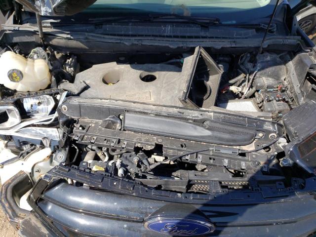 Photo 12 from auction – 2016 FORD EDGE SEL with VIN 2FMPK4J95GBB00662